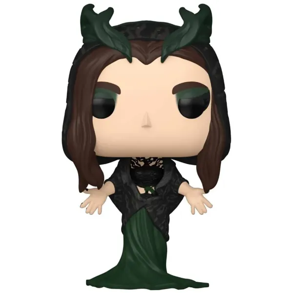 Фигурка Funko POP! Bobble Marvel Agatha All Along Death (1472) 75709
