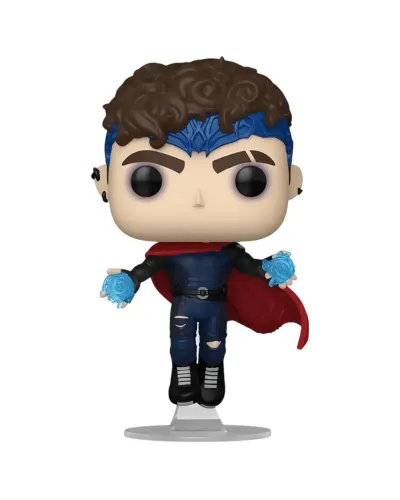 Фигурка Funko POP! Bobble Marvel Agatha All Along Wiccan (1473) 75710