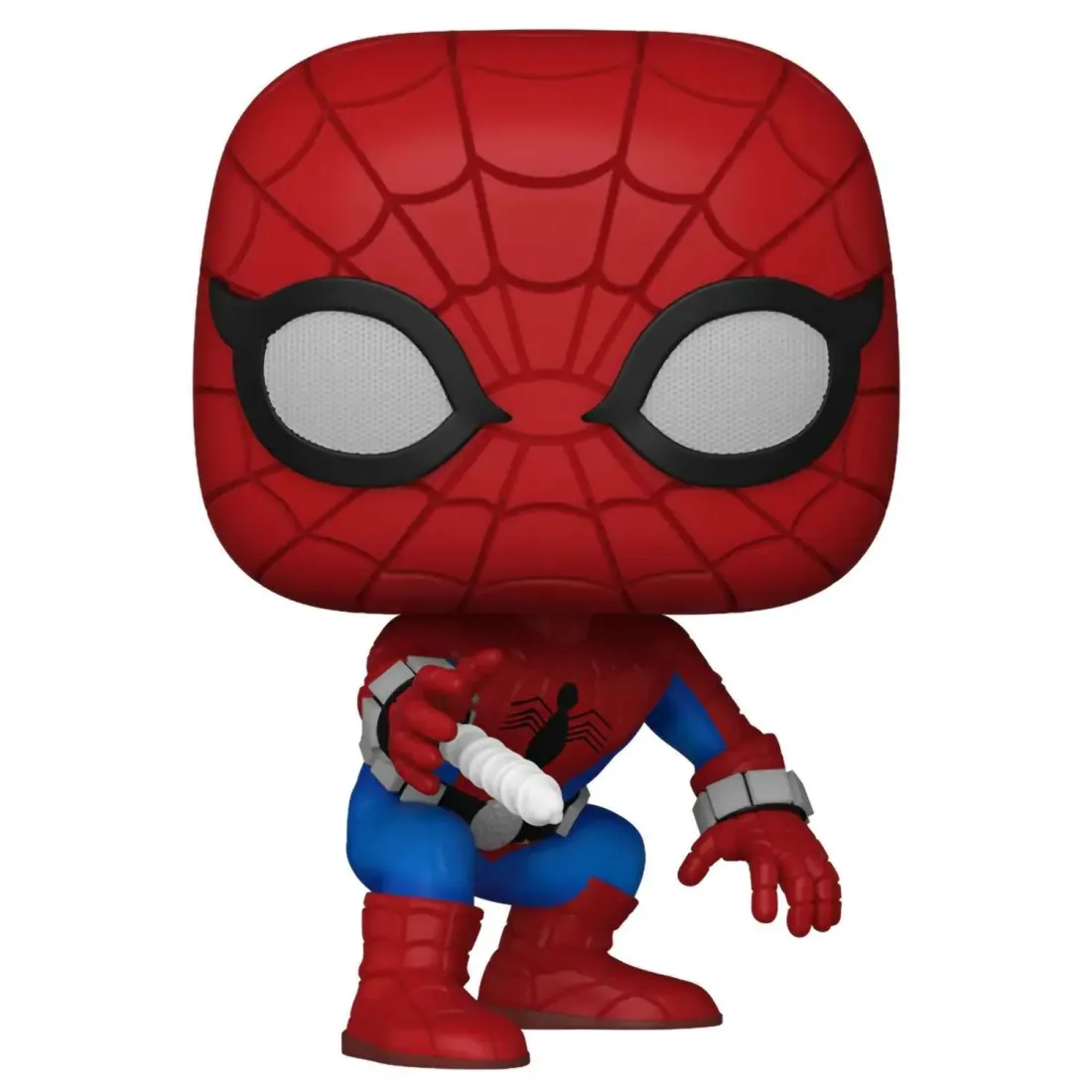 Фигурка Funko POP! Bobble Marvel Amazing Spider-Man (1977) (Exc) (1452) 84526