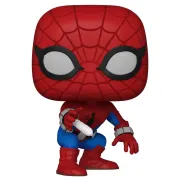 Фигурка Funko POP! Bobble Marvel Amazing Spider-Man (1977) (Exc) (1452) 84526
