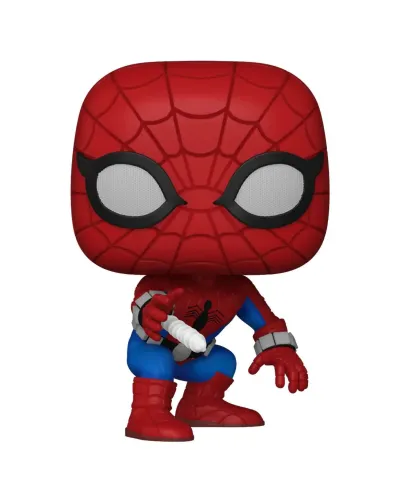Фигурка Funko POP! Bobble Marvel Amazing Spider-Man (1977) (Exc) (1452) 84526