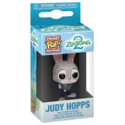 Брелок Funko Pocket POP! Disney Zootopia 2 Judy Hopps 86640