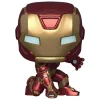 Фигурка Funko POP! Bobble Marvel Avengers Game Iron Man (Stark Tech Suit) (626) 47756