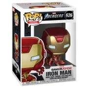 Фигурка Funko POP! Bobble Marvel Avengers Game Iron Man (Stark Tech Suit) (626) 47756