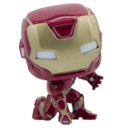 Фигурка Funko POP! Bobble Marvel Avengers Game Iron Man (Stark Tech Suit) (626) 47756