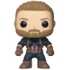 Фигурка Funko POP! Bobble Marvel Avengers Infinity War Captain America (288) 26466
