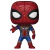 Фигурка Funko POP! Bobble Marvel Avengers Infinity War Iron Spider (287) 26465