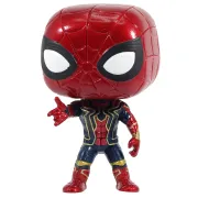 Фигурка Funko POP! Bobble Marvel Avengers Infinity War Iron Spider (287) 26465