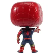 Фигурка Funko POP! Bobble Marvel Avengers Infinity War Iron Spider (287) 26465
