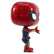 Фигурка Funko POP! Bobble Marvel Avengers Infinity War Iron Spider (287) 26465