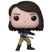 Фигурка Funko POP! Bobble Marvel Captain America BNW Ruth Bat-Seraph (1367) 75992