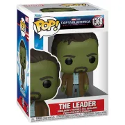 Фигурка Funko POP! Bobble Marvel Captain America BNW The Leader (1368) 75993