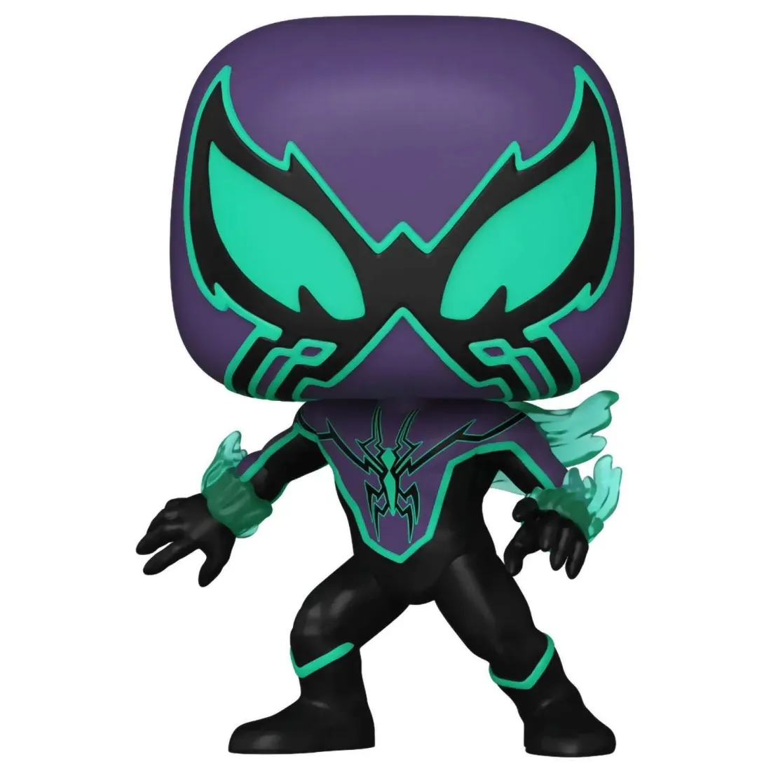 Фигурка Funko POP! Bobble Marvel Comics Chasm (1446) 83751