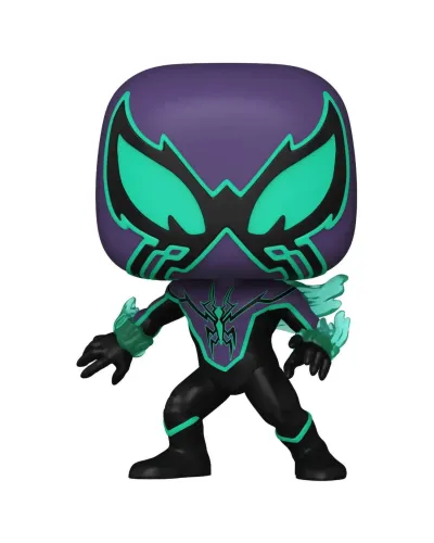 Фигурка Funko POP! Bobble Marvel Comics Chasm (1446) 83751