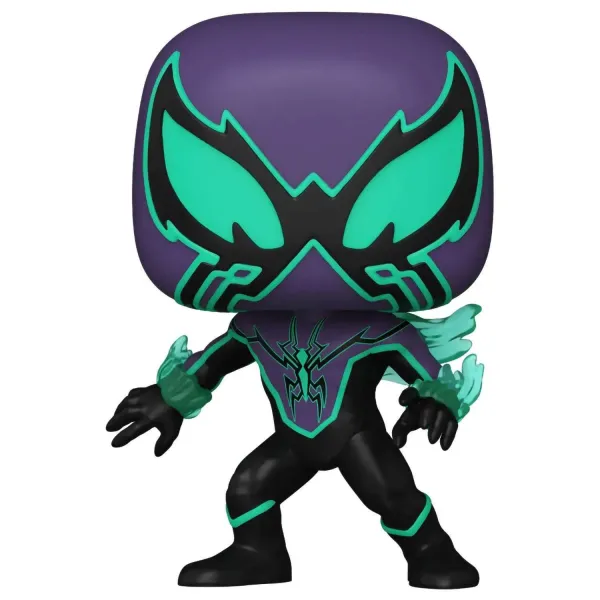 Фигурка Funko POP! Bobble Marvel Comics Chasm (1446) 83751