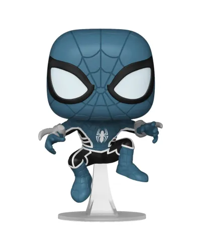 Фигурка Funko POP! Bobble Marvel Comics Spider-Man (Fear Itself Suit) (GW) (1445) 83750