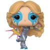 Фигурка Funko POP! Bobble Marvel Comics X-Men Dazzler SDCC25 (DGLT) (Exc) (1506) 87950