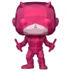 Фигурка Funko POP! Bobble Marvel Daredevil 60th Daredevil (Facet) (1386)​ 81049