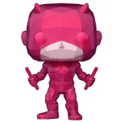 Фигурка Funko POP! Bobble Marvel Daredevil 60th Daredevil (Facet) (1386)​ 81049