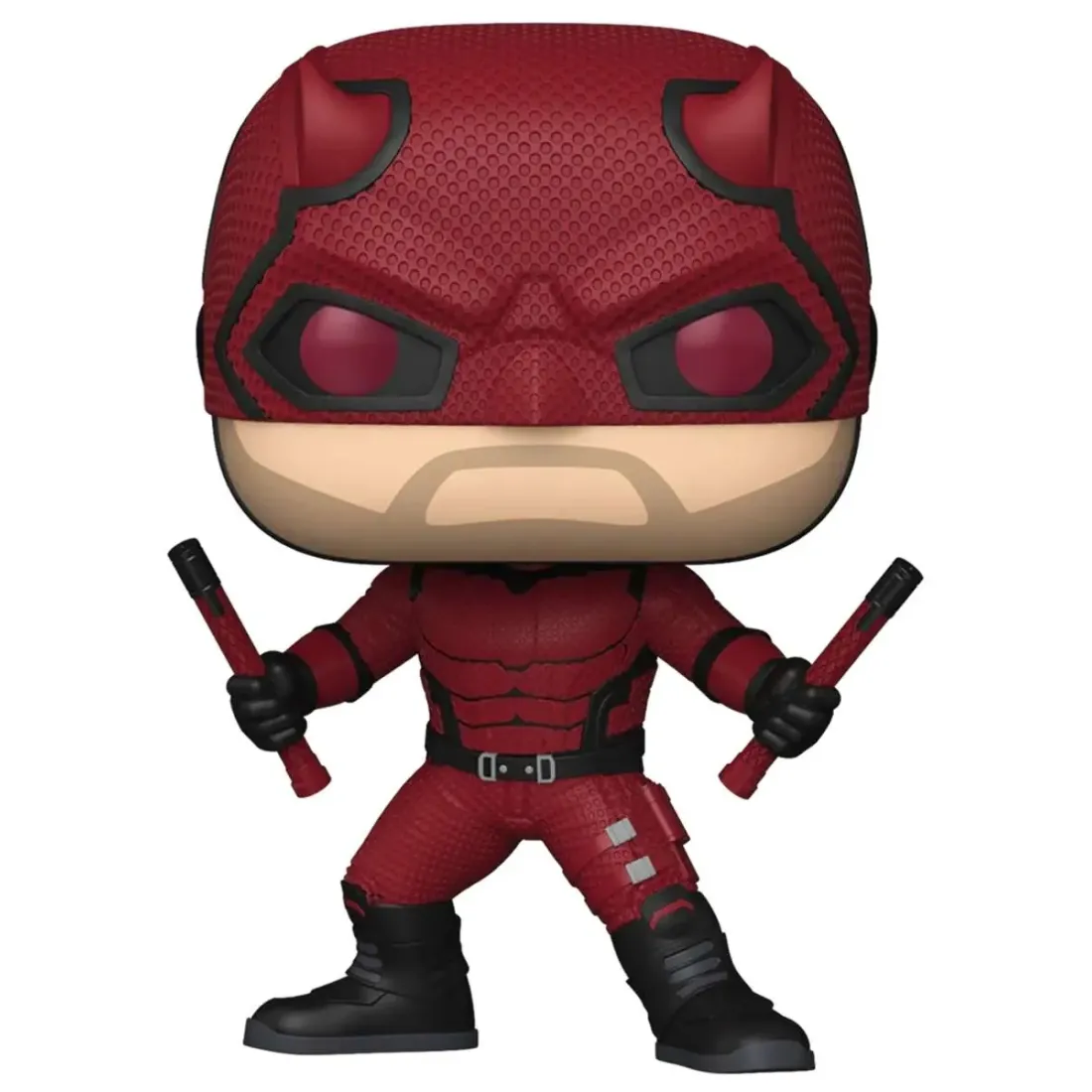 Фигурка Funko POP! Bobble Marvel Daredevil Born Again Daredevil (1543) 75861