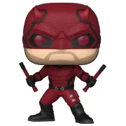 Фигурка Funko POP! Bobble Marvel Daredevil Born Again Daredevil (1543) 75861