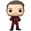 Фигурка Funko POP! Bobble Marvel Daredevil Born Again Daredevil Unmasked (Exc) (1547) 87249