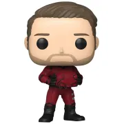 Фигурка Funko POP! Bobble Marvel Daredevil Born Again Daredevil Unmasked (Exc) (1547) 87249
