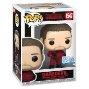 Фигурка Funko POP! Bobble Marvel Daredevil Born Again Daredevil Unmasked (Exc) (1547) 87249
