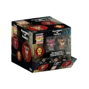 Брелок Funko Pocket POP! FNAF Classic Mystery (1 из 12) 86118