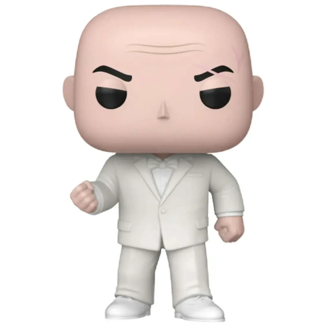 Фигурка Funko POP! Bobble Marvel Daredevil Born Again Kingpin (1544) 75862