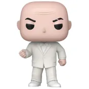 Фигурка Funko POP! Bobble Marvel Daredevil Born Again Kingpin (1544) 75862