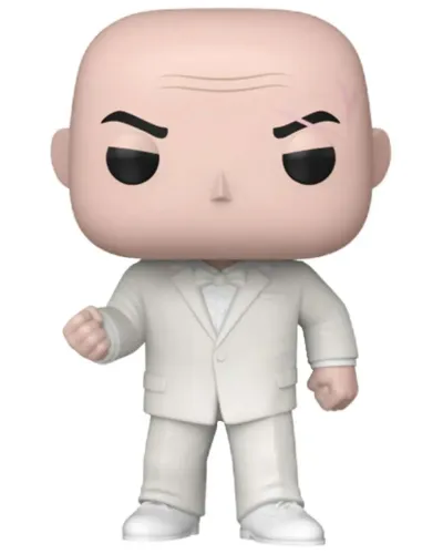 Фигурка Funko POP! Bobble Marvel Daredevil Born Again Kingpin (1544) 75862