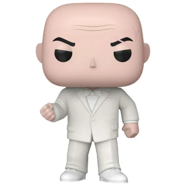 Фигурка Funko POP! Bobble Marvel Daredevil Born Again Kingpin (1544) 75862