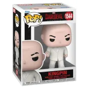 Фигурка Funko POP! Bobble Marvel Daredevil Born Again Kingpin (1544) 75862