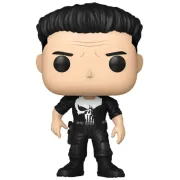 Фигурка Funko POP! Bobble Marvel Daredevil Born Again Punisher (1545) 75863