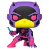 Фигурка Funko POP! Bobble Marvel Daredevil Shadowland (Black/Red) (BLKLT) (Exc) (1359) 77544