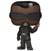 Фигурка Funko POP! Bobble Marvel Deadpool 3 Blade (1495) 84847