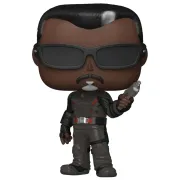 Фигурка Funko POP! Bobble Marvel Deadpool 3 Blade (1495) 84847