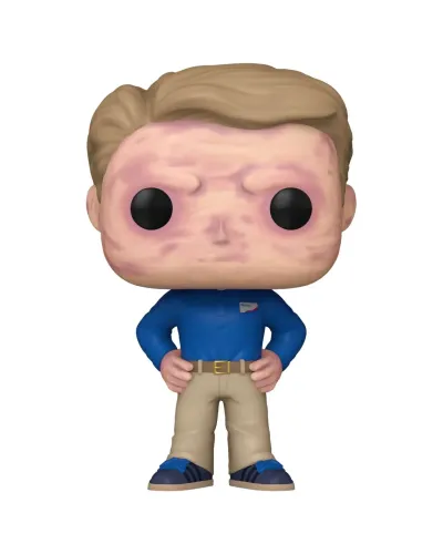 Фигурка Funko POP! Bobble Marvel Deadpool 3 Wade Wilson (Exc) (1470) 84906