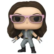 Фигурка Funko POP! Bobble Marvel Deadpool 3 X-23 (1497) 84849