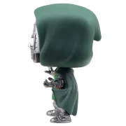 Фигурка Funko POP! Bobble Marvel Fantastic Four Doctor Doom (561) 44991