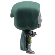 Фигурка Funko POP! Bobble Marvel Fantastic Four Doctor Doom (561) 44991