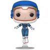 Фигурка Funko POP! Bobble Marvel Fantastic Four FF Invisible Woman (Exc) (1522) 85359