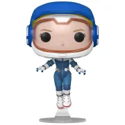 Фигурка Funko POP! Bobble Marvel Fantastic Four FF Invisible Woman (Exc) (1522) 85359