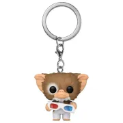 Брелок Funko Pocket POP! Gremlins Gizmo w/3D Glasses 49883