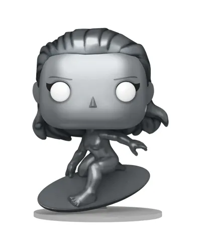 Фигурка Funko POP! Bobble Marvel Fantastic Four FF Silver Surfer (1518) 83587
