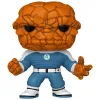 Фигурка Funko POP! Bobble Marvel Fantastic Four FF The Thing (1516) 83585