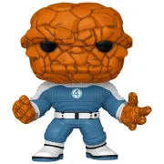Фигурка Funko POP! Bobble Marvel Fantastic Four FF The Thing (1516) 83585