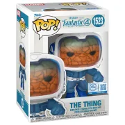 Фигурка Funko POP! Bobble Marvel Fantastic Four FF The Thing (Exc) (1523) 85360
