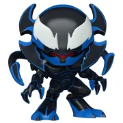 Фигурка Funko POP! Bobble Marvel FNSM Alien Monster 6